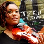 Chelsey Green and the Green Project