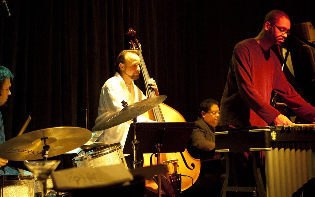 The Native Jazz Quartet