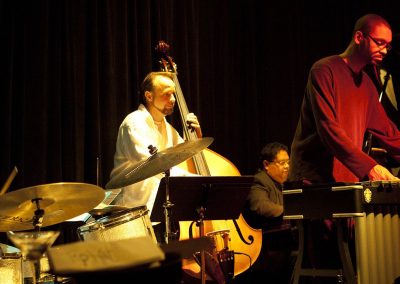 The Native Jazz Quartet
