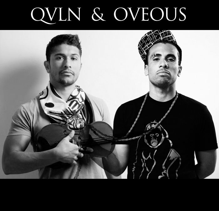 QVLN & OVEOUS