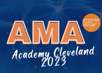 AMA Academy Cleveland